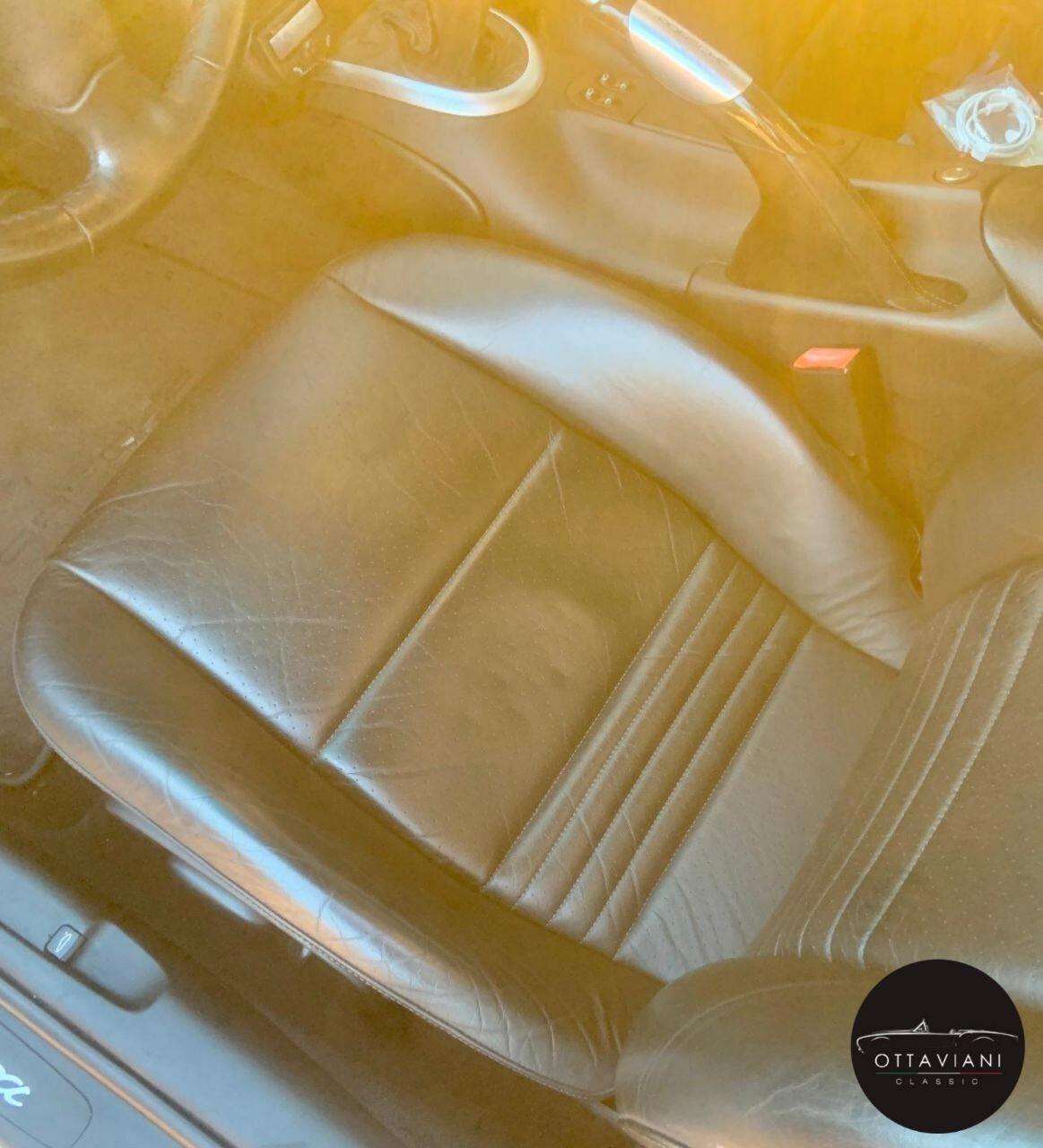 Porsche 996 3600cc “solo 55000km” “prima vernice” ASI