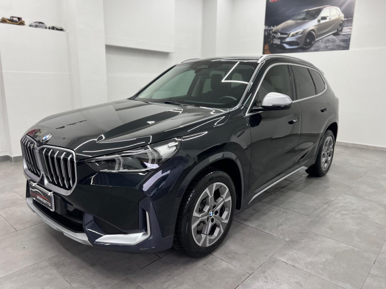 Bmw X1 sDrive 18d xLine 12-2022