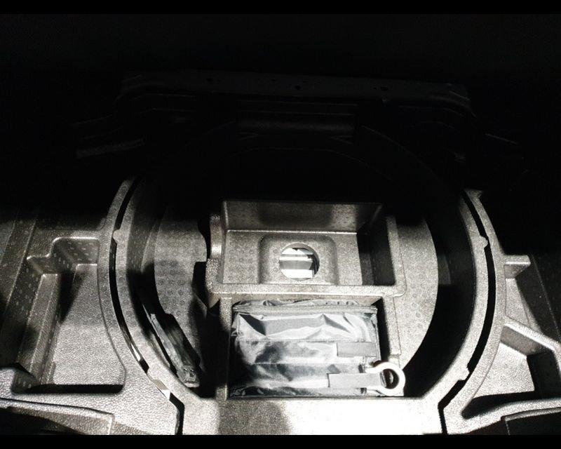 DS DS4 CROSSBACK BLUEHDI 130 AUT. PALLAS