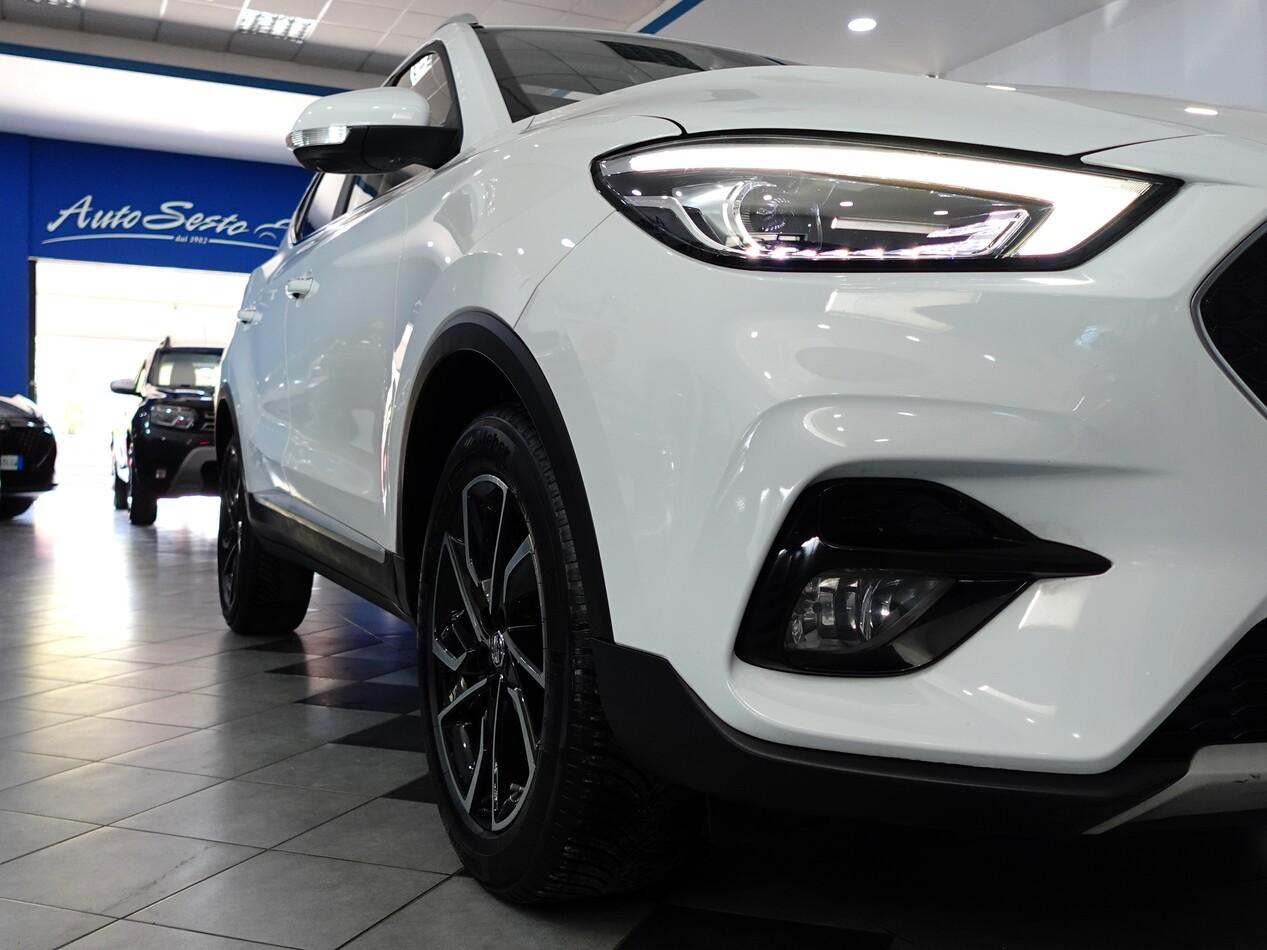 Mg ZS 1.0 T-GDI 110 CV LUXURY