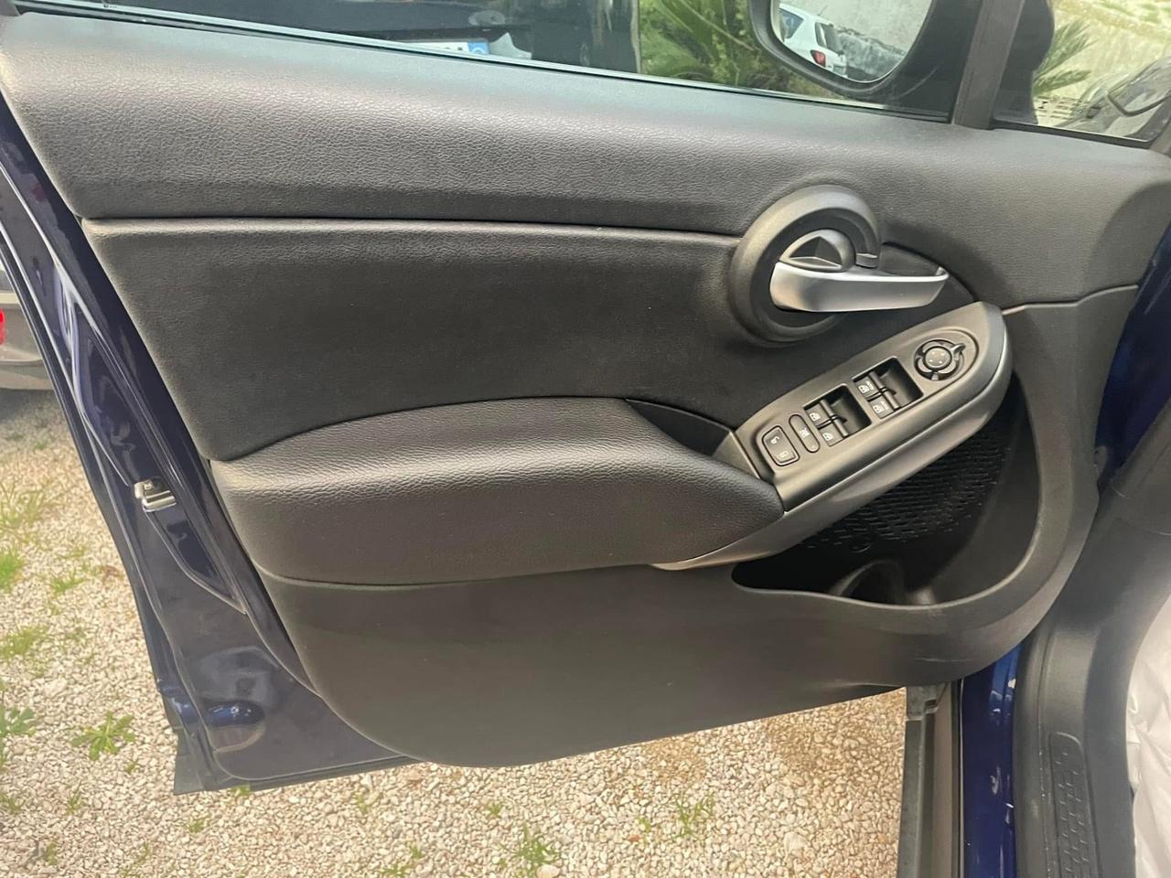 Fiat 500X 1.3 MultiJet 95 CV