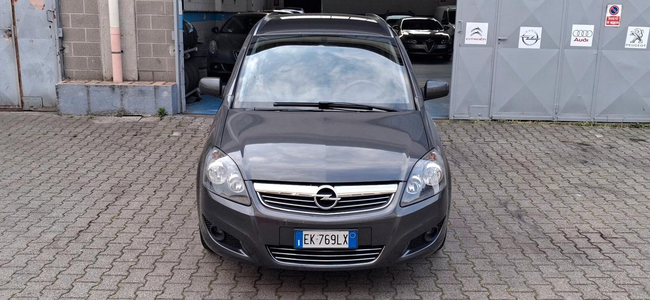 Opel Zafira 1.7 CDTI Cosmo Monovolume 7posti