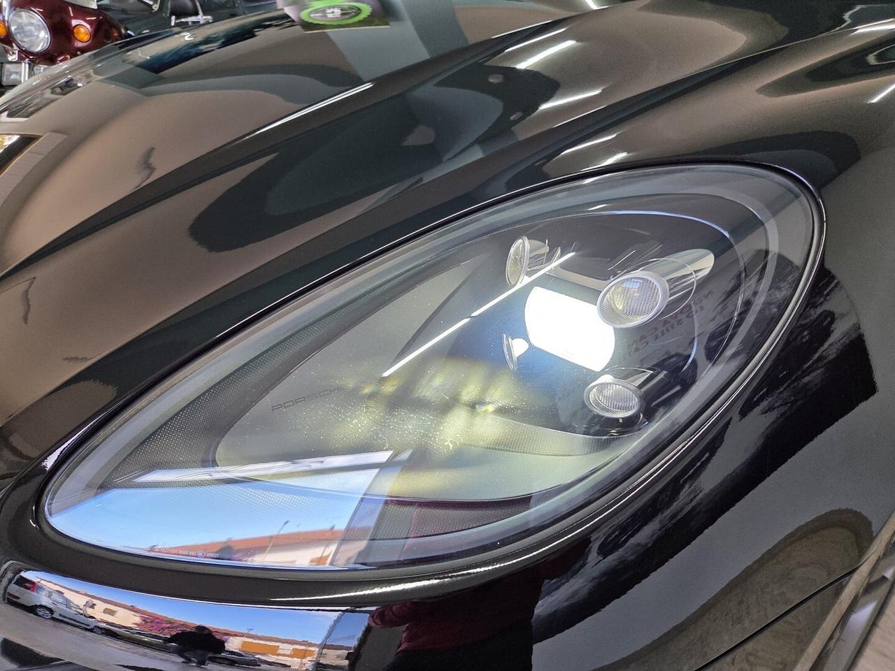 PORSCHE MACAN 2.0 245CV AUTOM TETTO NAV XENON-2019