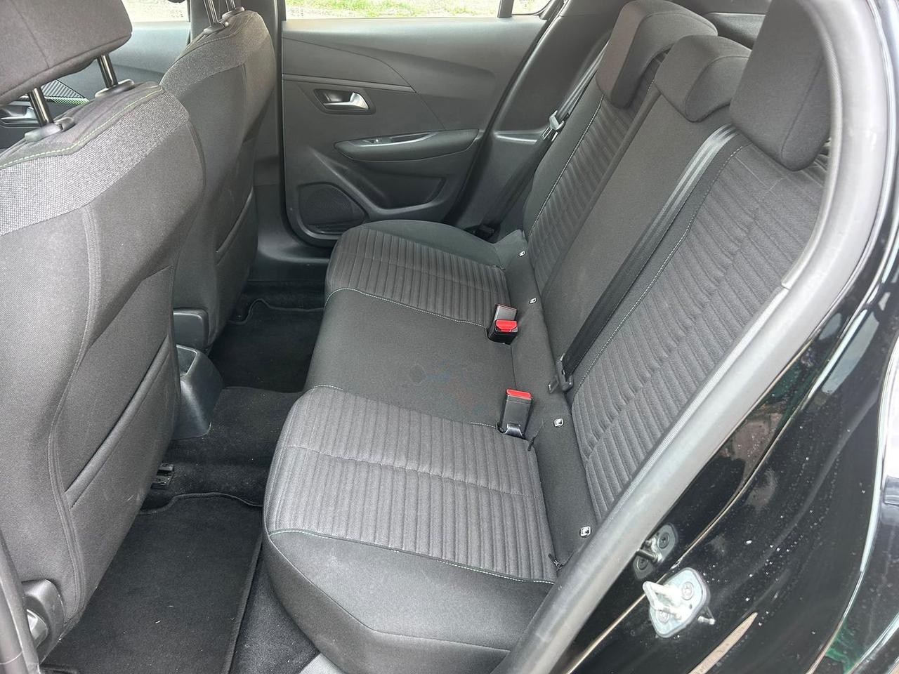 Peugeot 208 1.2 PureTech 75 ACTIVE PARI AL #50568