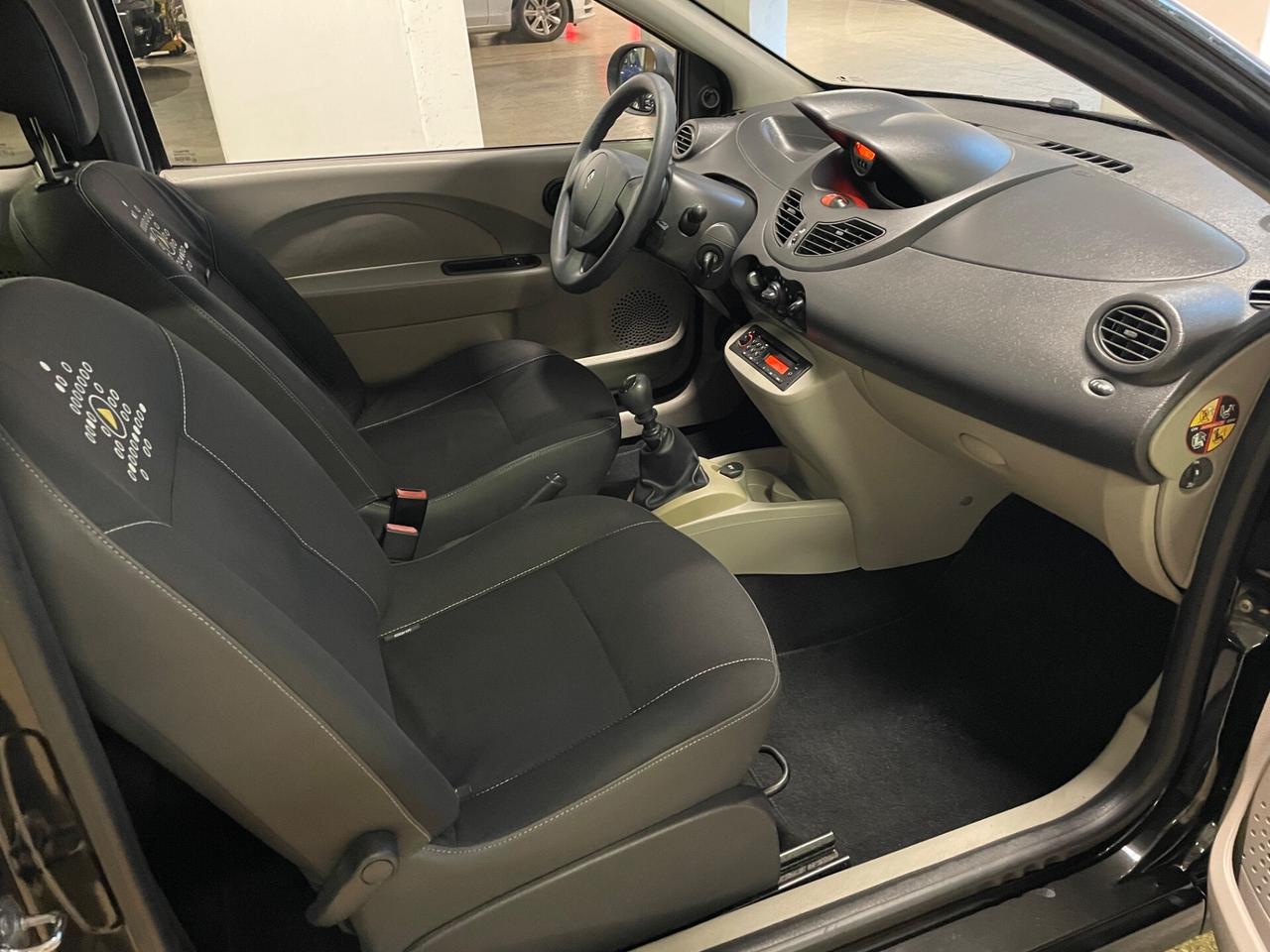 Renault Twingo 1.2 8V Le Iene