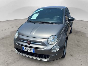 FIAT 500 1.2 69cv Pop
