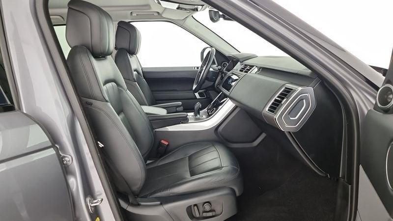 Land Rover RR Sport 3.0 SDV6 249 CV HSE