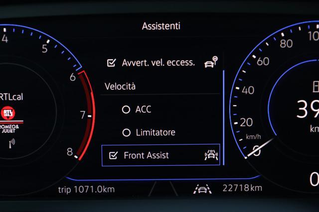 VOLKSWAGEN Taigo 1.0 TSI 115 CV R-Line