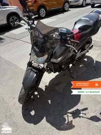 SUZUKI GSR600 GRS600