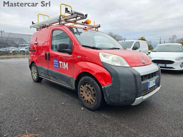 FIAT Fiorino 1.3 MJT 95CV Furgone Adventure E5+ - FD228RH