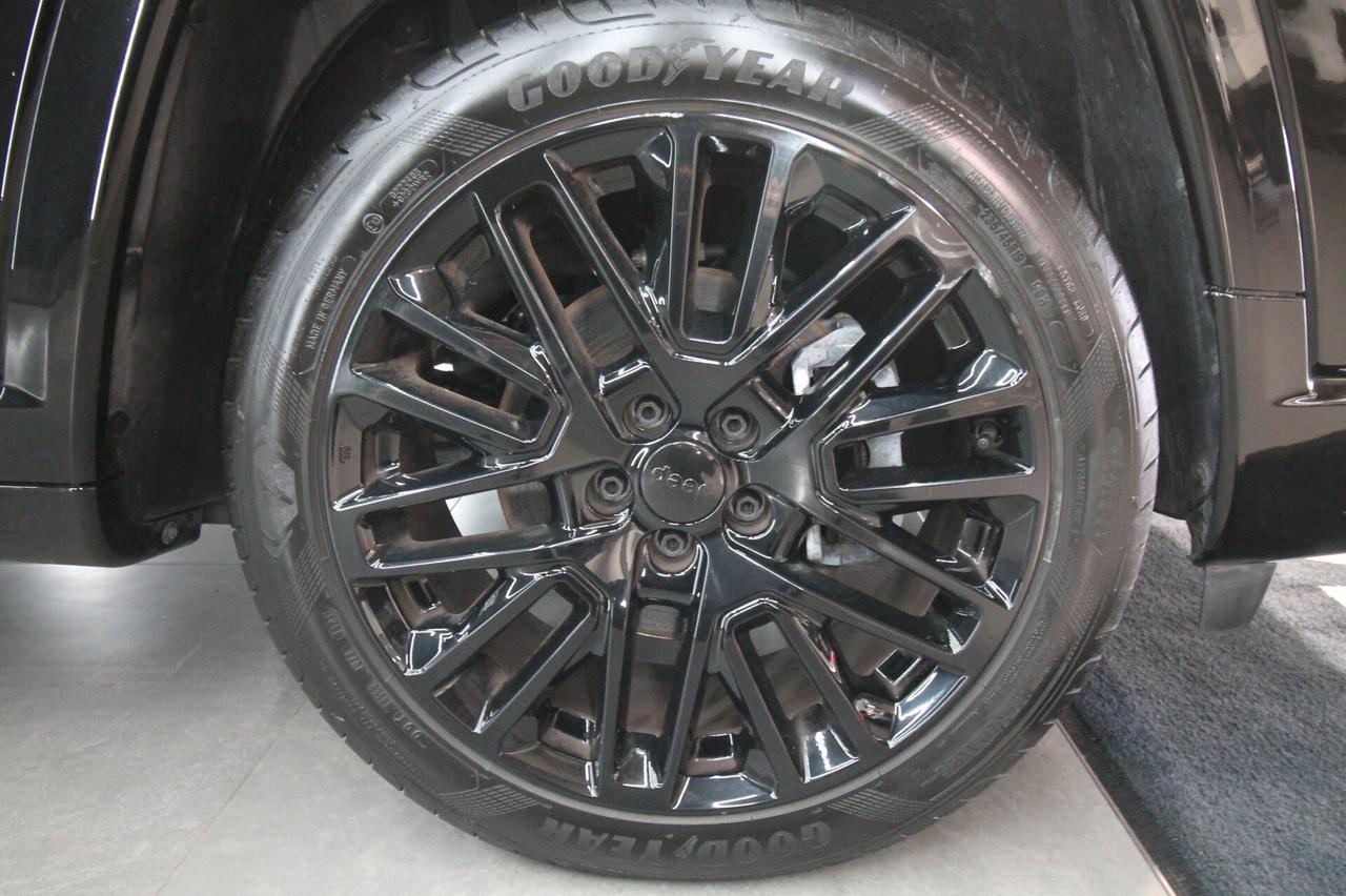 JEEP COMPASS 1.6 MJT 130 CV S