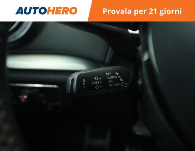 AUDI A3 SPB 2.0 TDI 150 CV clean diesel Ambition