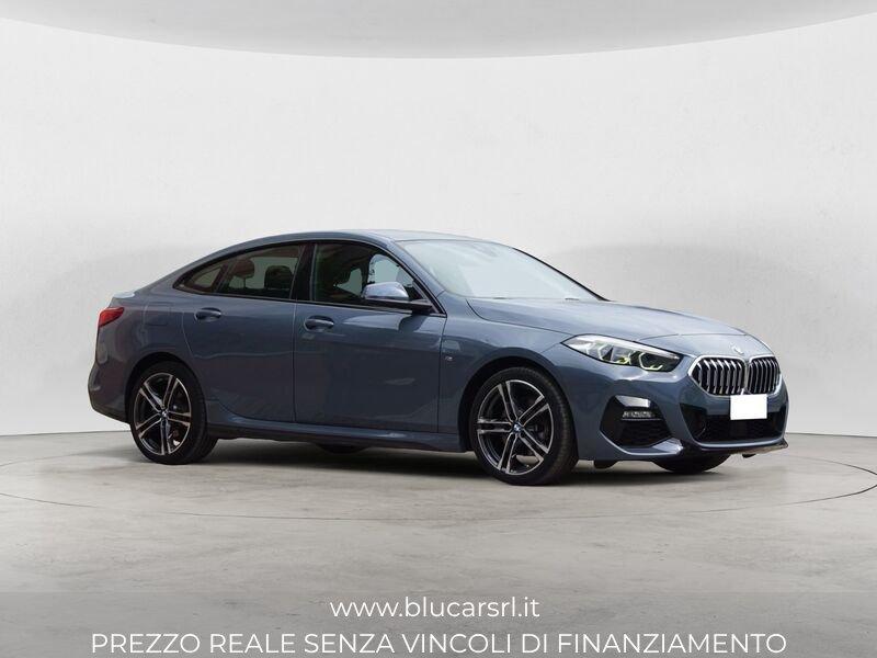 BMW Serie 2 Gran Coupe 218d M Sport