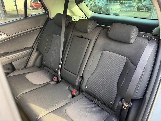 KIA Sportage 1.6 CRDi MHEV DCT Style