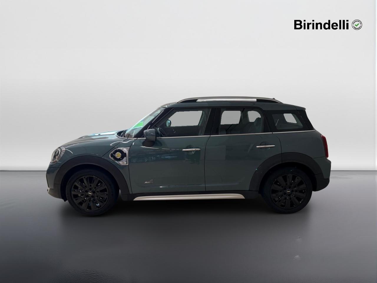 MINI Mini Countrym.(F60) - Mini 1.5 Cooper SE Classic Countryman ALL4