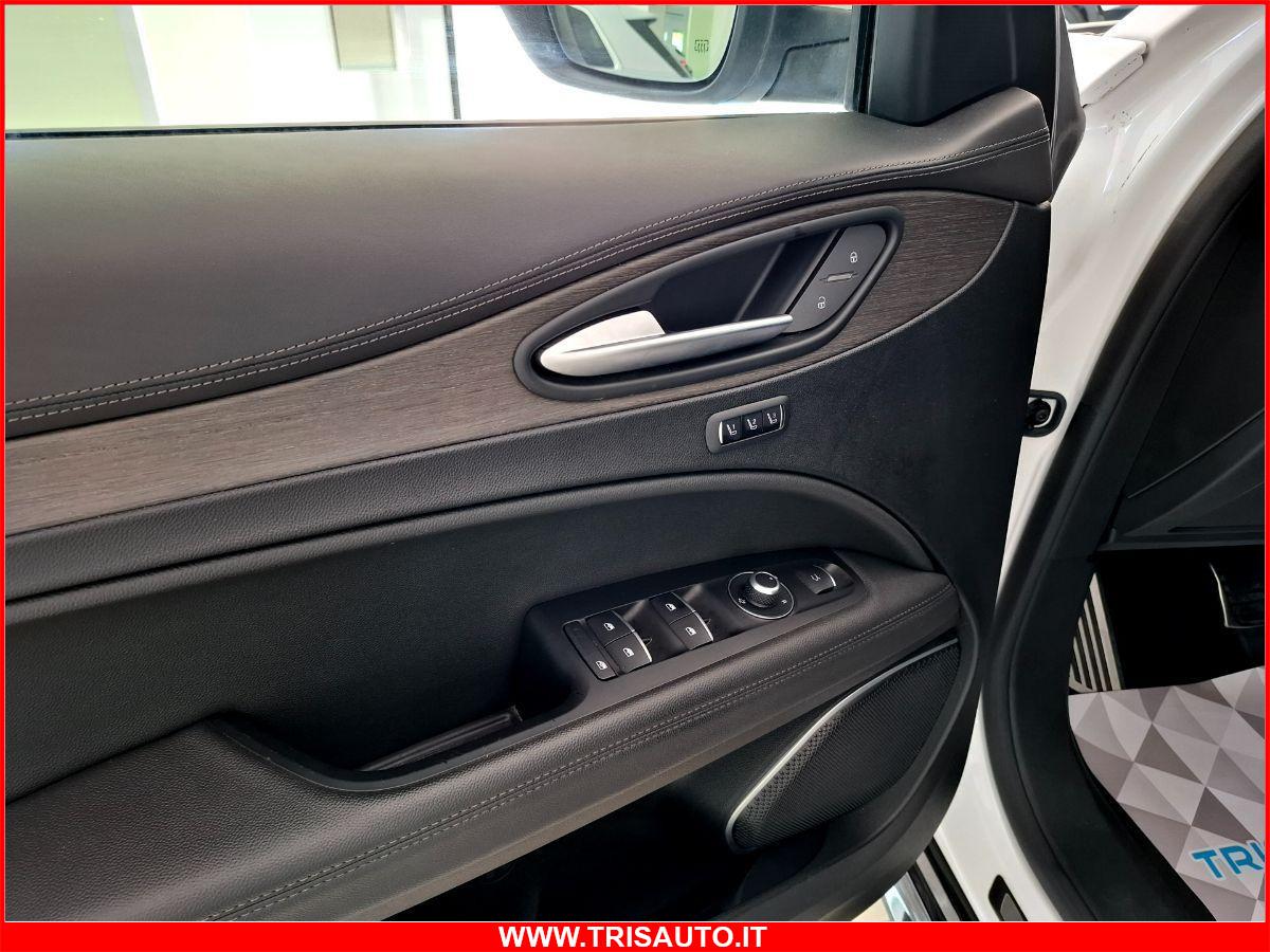 ALFA ROMEO Stelvio 2.2 Td At8 Q4 Ti (BIXENO+PELLE+NAVI)