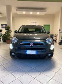 Fiat 500X 1.3 MultiJet 95 CV Club