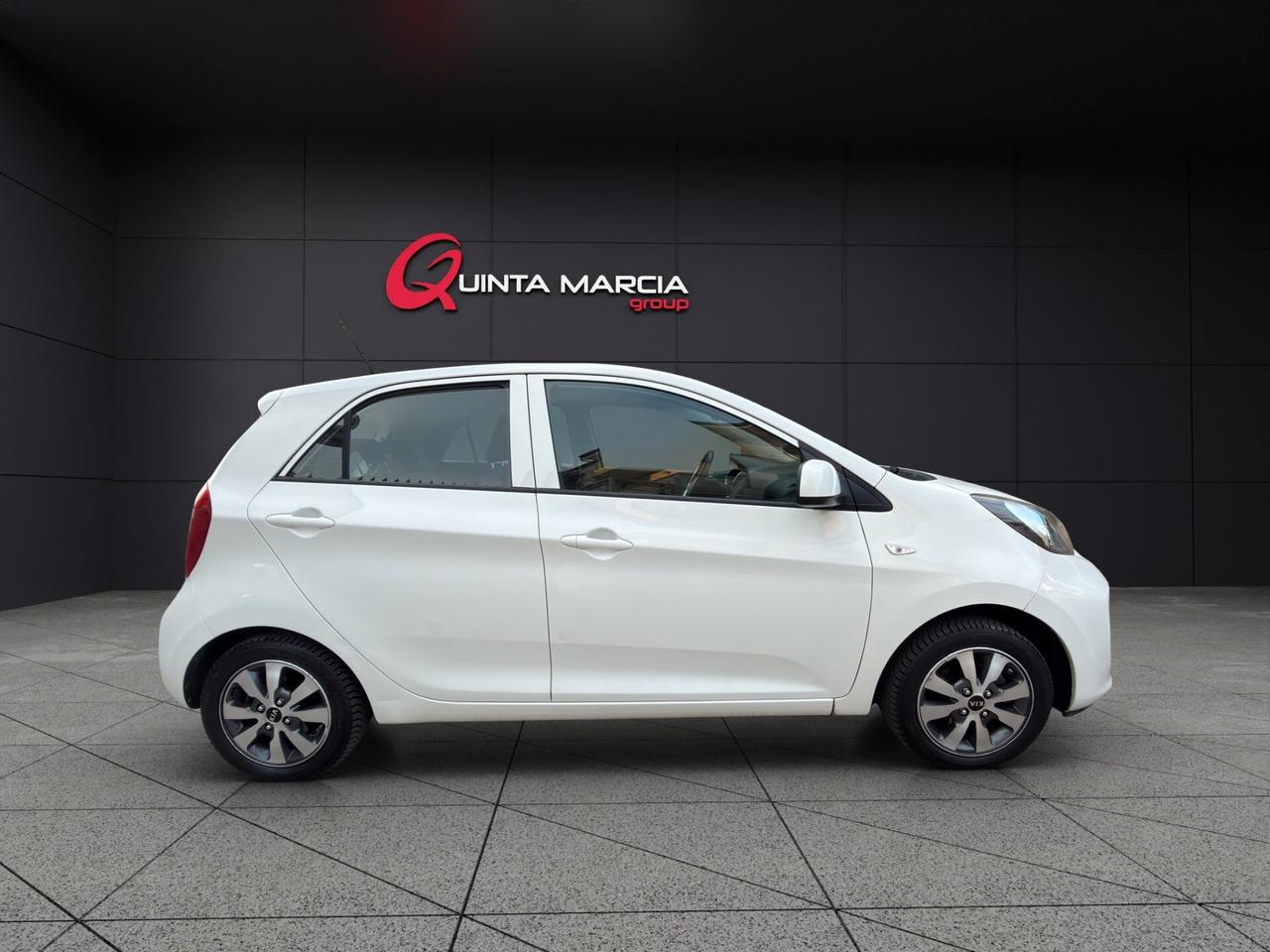KIA PICANTO 1.0 67CV COOL GPL CASA MADRE