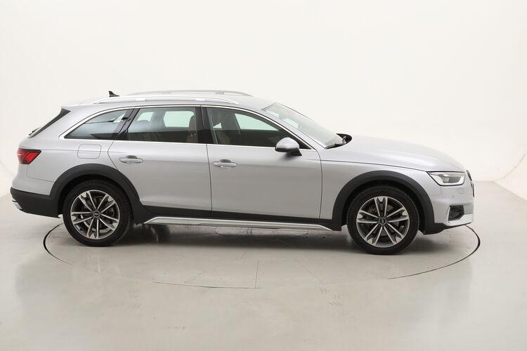 Audi A4 allroad 40 TDI Identity Contrast S tronic BR711005 2.0 Mild Hybrid 204CV