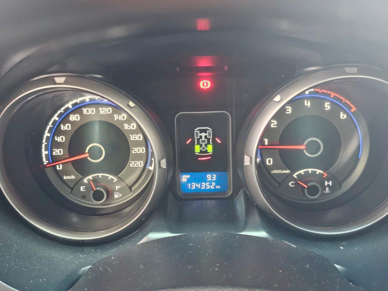 Mitsubishi Pajero 3 Porte Pajero 3p 3.2 CR Intense