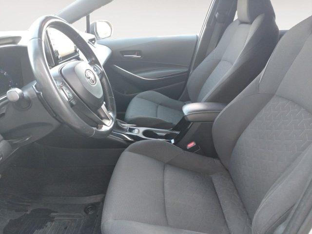 TOYOTA Corolla Touring Sports 2.0 Hybrid Style GARANZIA 3 ANNI