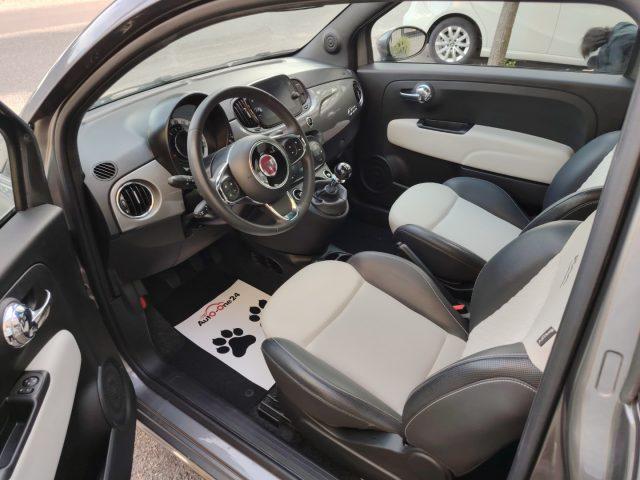 FIAT 500 1.0 Hybrid Dolcevita NO VINCOLI - PARI AL NUOVO