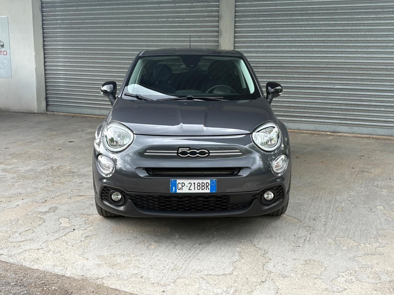Fiat 500X 1.3 MultiJet 95 CV 2023