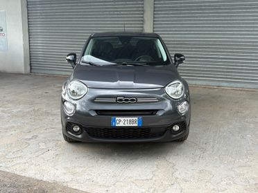 Fiat 500X 1.3 MultiJet 95 CV 2023