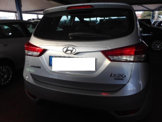 HYUNDAI ix20 1.4 CRDI 90 CV Comfort