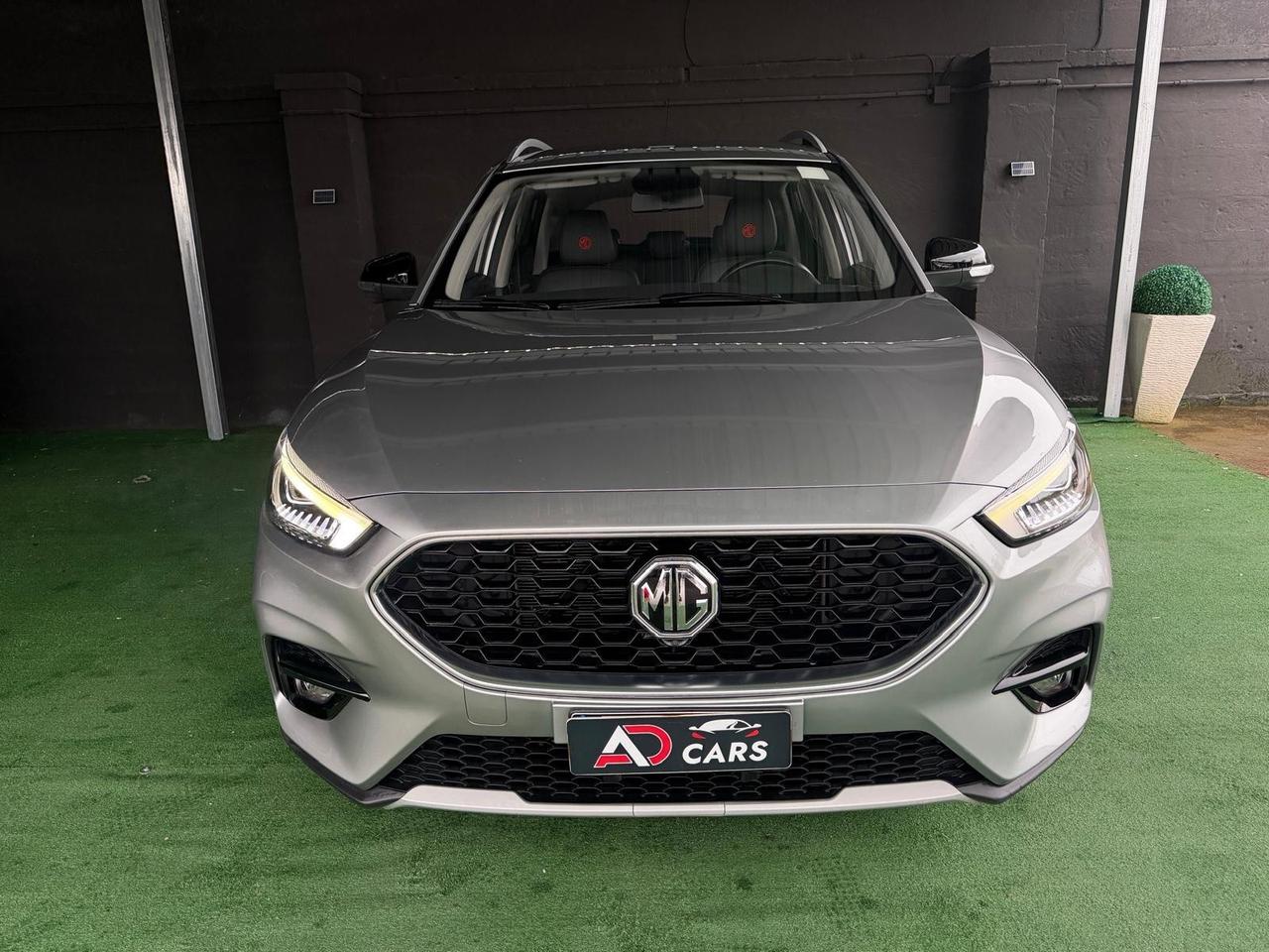 Mg ZS 1.5 VTi-tech Luxury