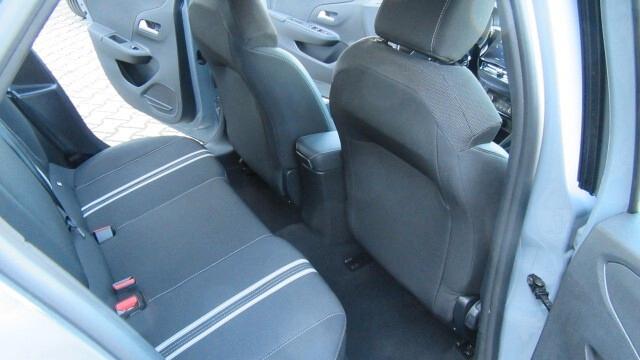 Opel Corsa 1.2 100 CV aut. GS