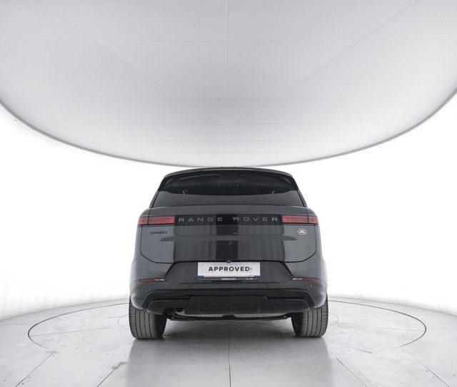 LAND ROVER Range Rover Sport 3.0d i6 mhev Dynamic HSE awd 250cv auto