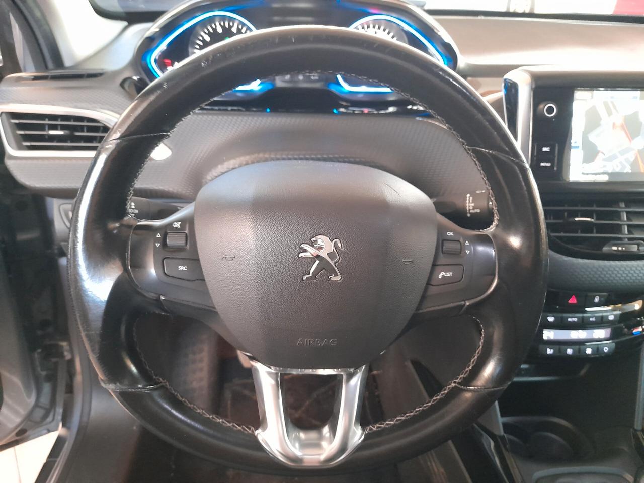 Peugeot 2008 PureTech 82 Allure