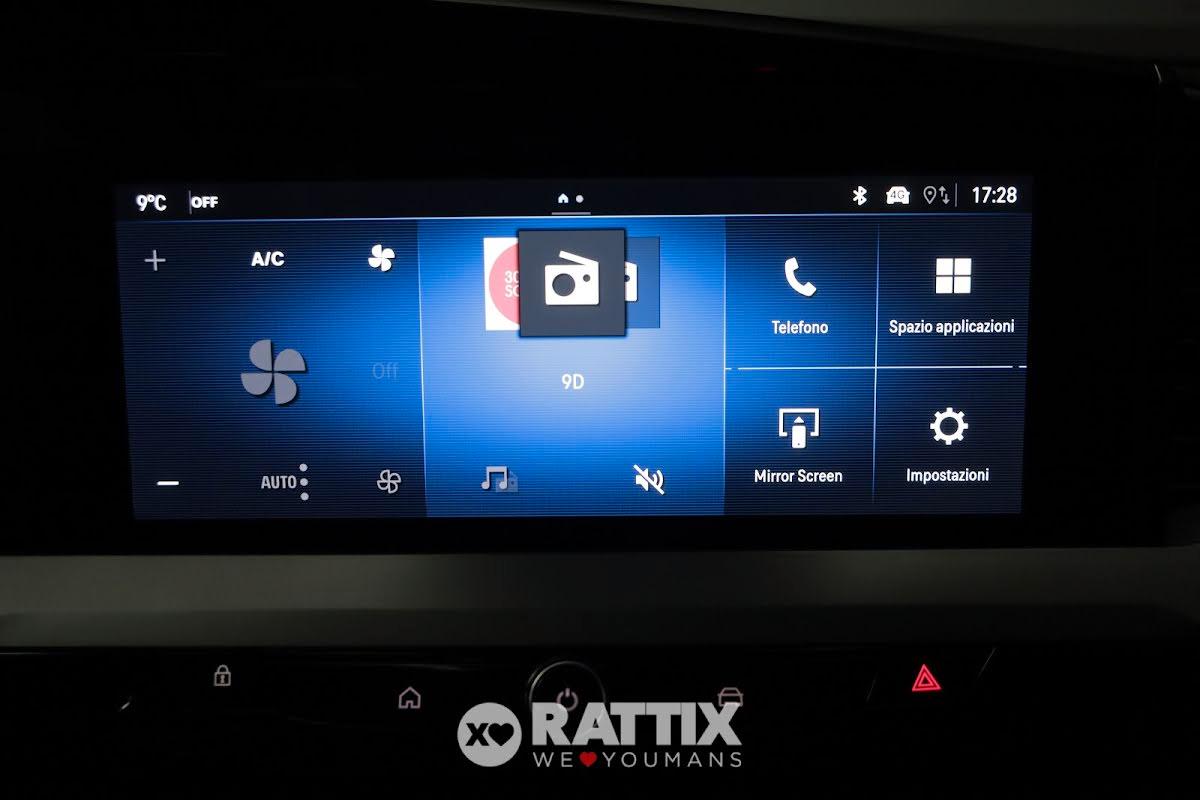 Opel Mokka 1.2 Hybrid 145CV GS DCT6