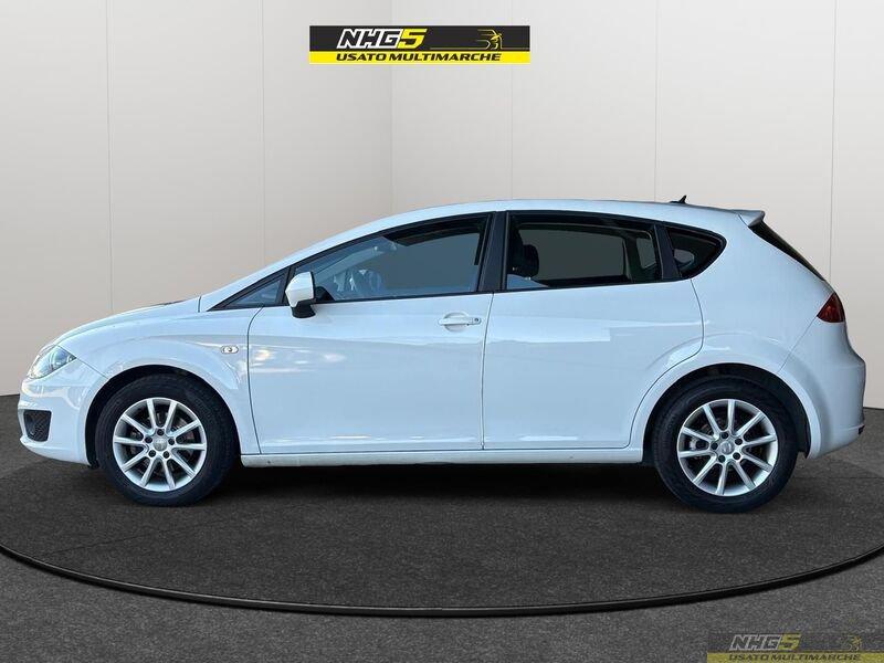 Seat Leon Leon 1.6 TDI CR DPF Style
