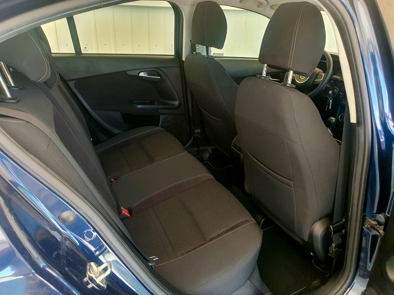 Fiat Tipo 1.6 Mtj- ANNO 09/2017- KM. 164 MILA