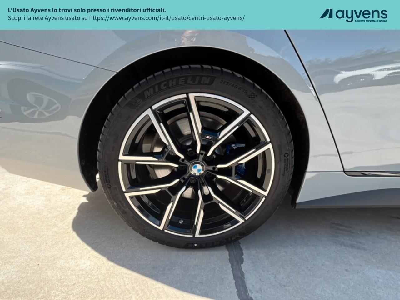 Bmw 440 M440i 48V xDrive Coupé