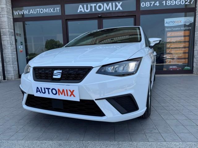 Seat Ibiza 1.0 mpi Style 80cv