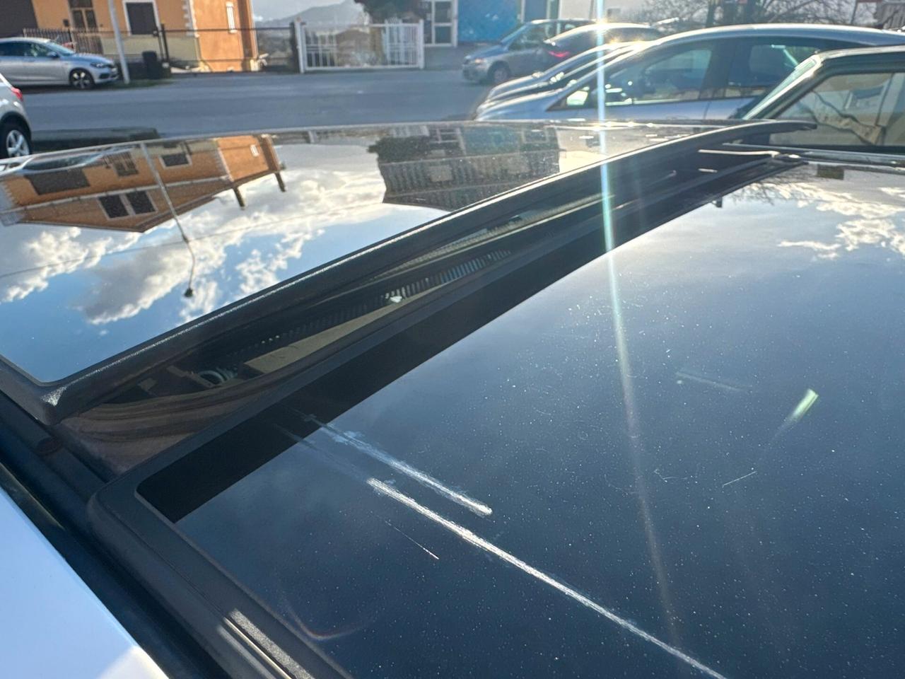 Mini 1.6 16V Cooper S TETTO GARANZIA