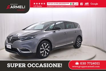 Renault Espace Espace 2.0 blue dci Executive 160cv edc