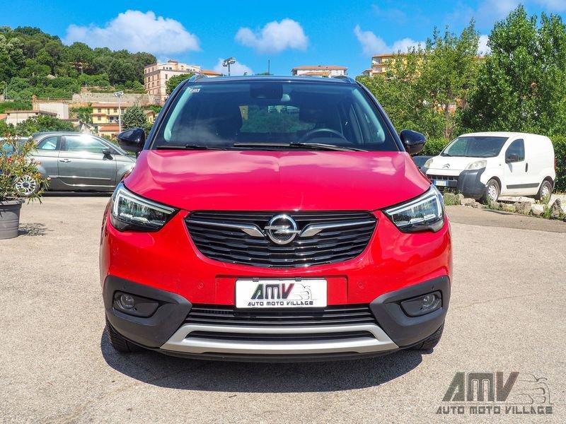 Opel Crossland Crossland X 1.5 ECOTEC D 102 CV Start&Stop Innovation