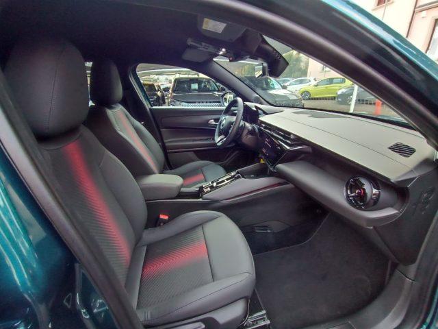 ALFA ROMEO Junior 1.2 136 CV Hybrid eDCT6 Speciale