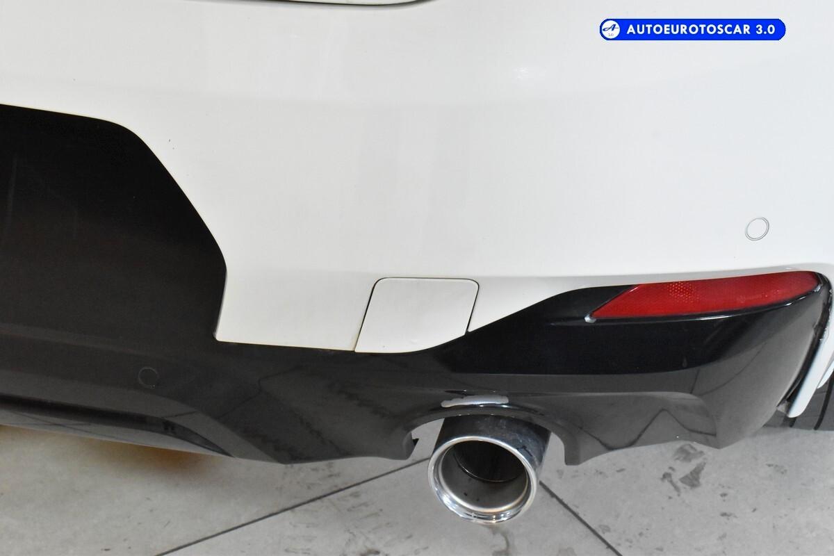 Bmw X2 sDrive18d Msport