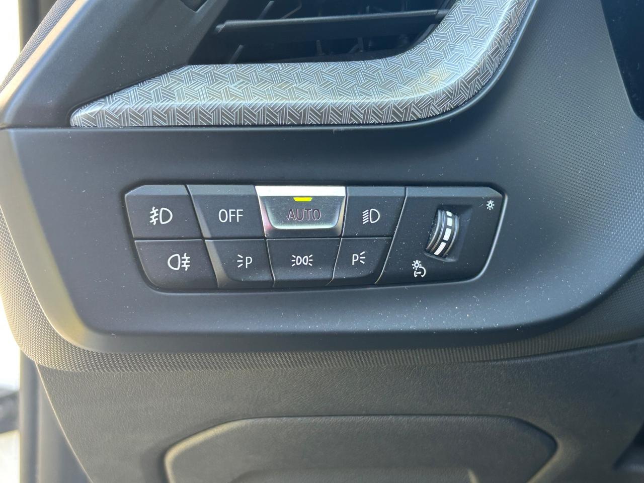 BMw Serie 1 118d #BA