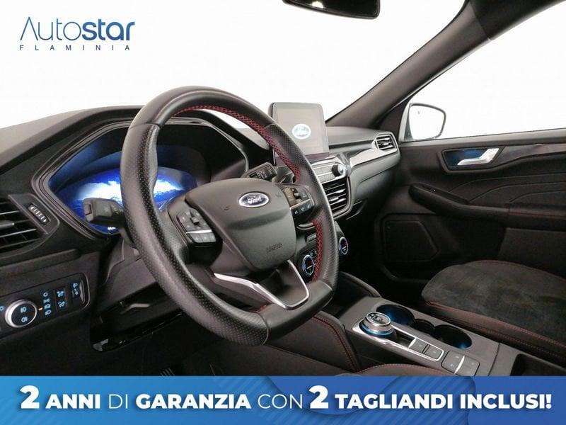 Ford Kuga 1.5 ecoblue ST-Line X 2wd 120cv auto