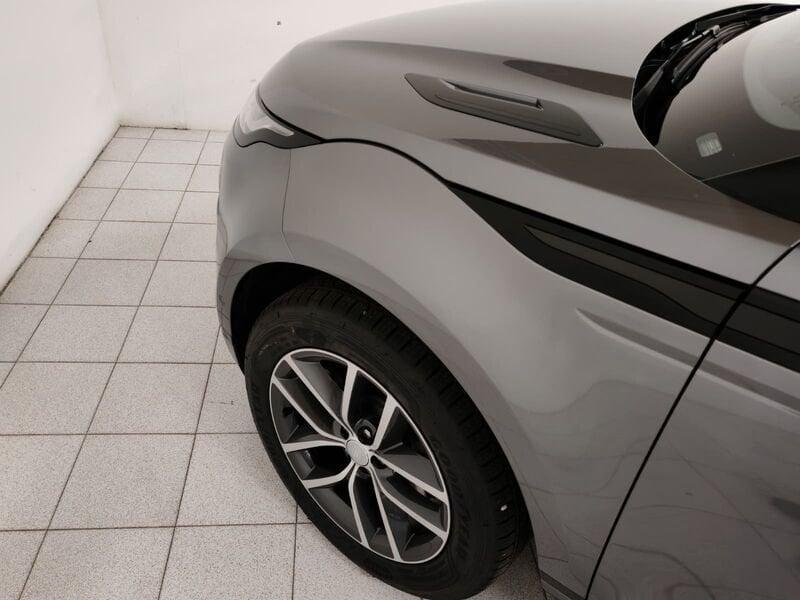 Land Rover Range Rover Evoque 2.0 D165 MHEV Dynamic SE AWD auto