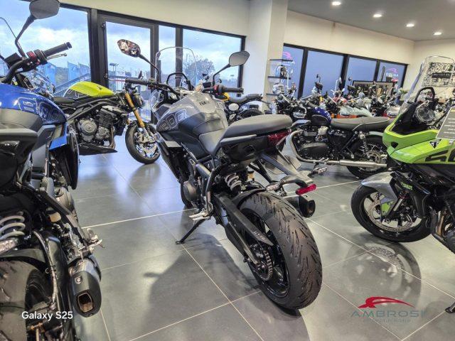 TRIUMPH Tiger Sport 800