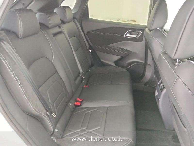 Nissan Qashqai 1.3 MHEV 140 N-Design