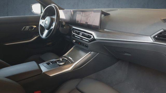 BMW 320 d 48V Touring Msport Pro Aut.