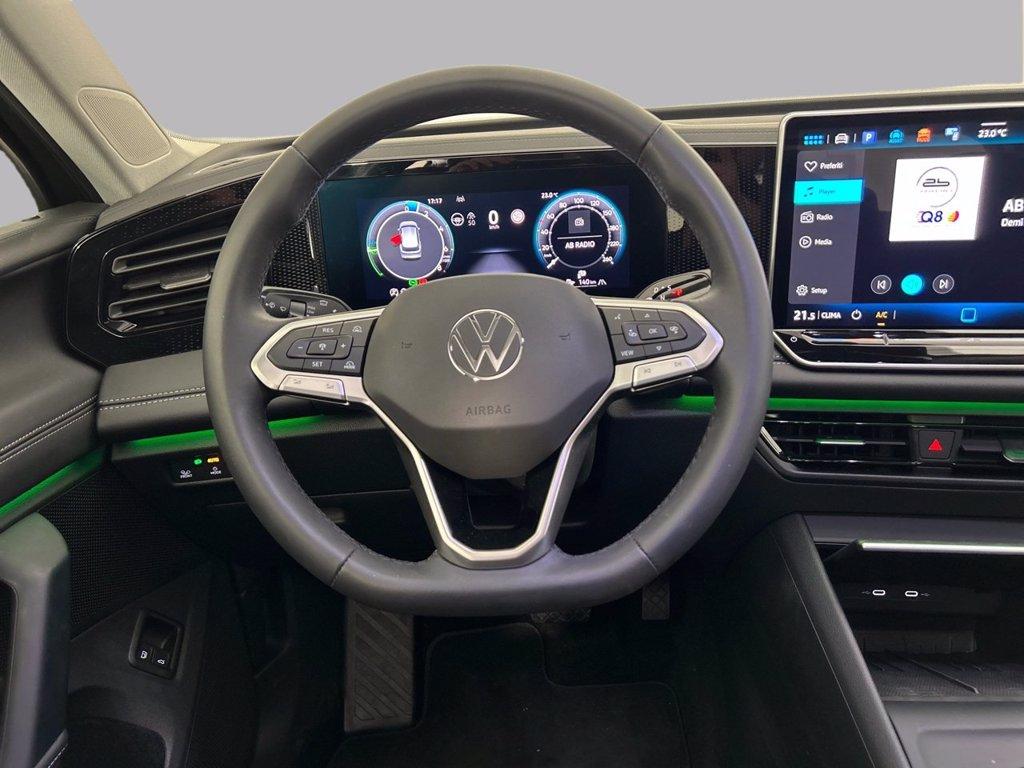 VOLKSWAGEN Tiguan 1.5 tsi ehybrid life 204cv dsg del 2025